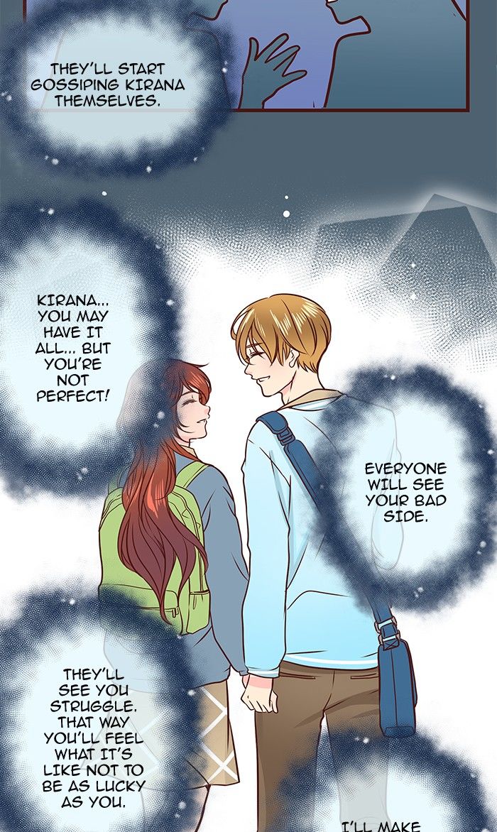 Eggnoid Chapter 47 page 23 - Chapter 47