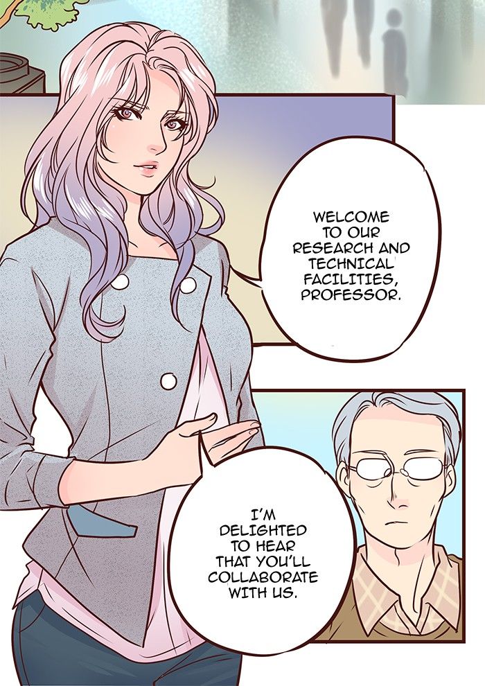 Eggnoid Chapter 47 page 27 - Chapter 47