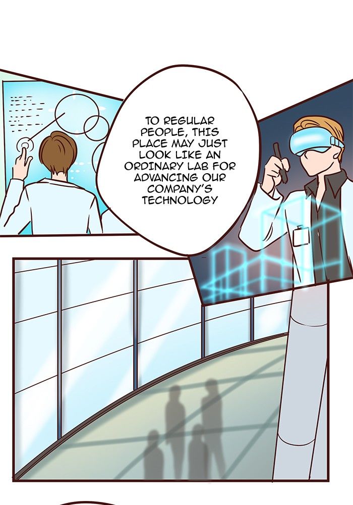 Eggnoid Chapter 47 page 29 - Chapter 47