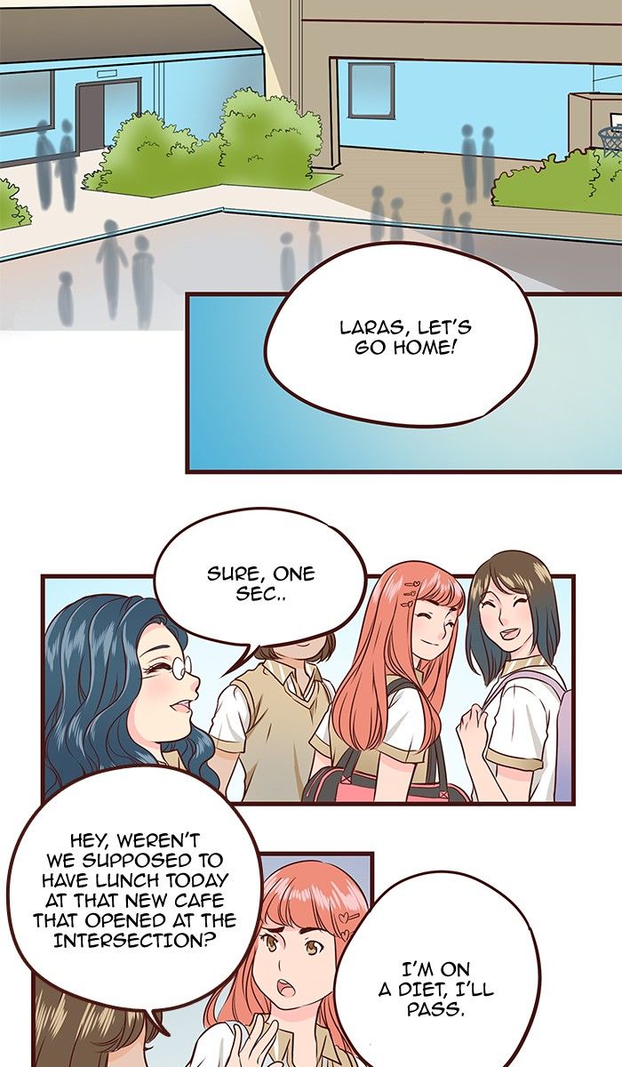 Eggnoid Chapter 47 page 3 - Chapter 47