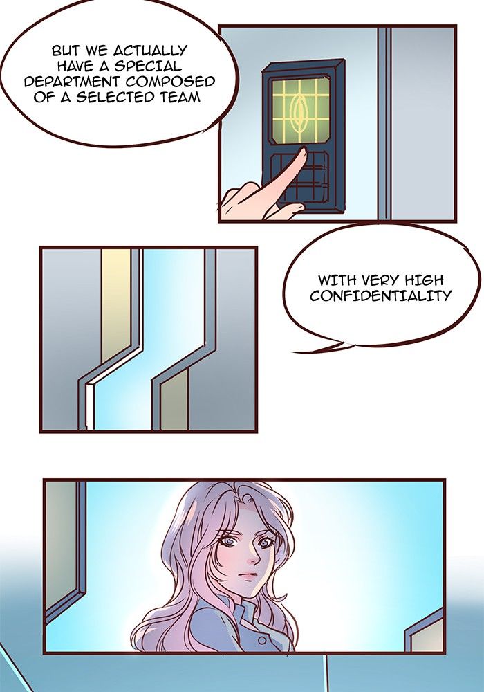 Eggnoid Chapter 47 page 30 - Chapter 47