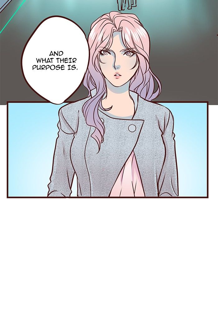 Eggnoid Chapter 47 page 32 - Chapter 47