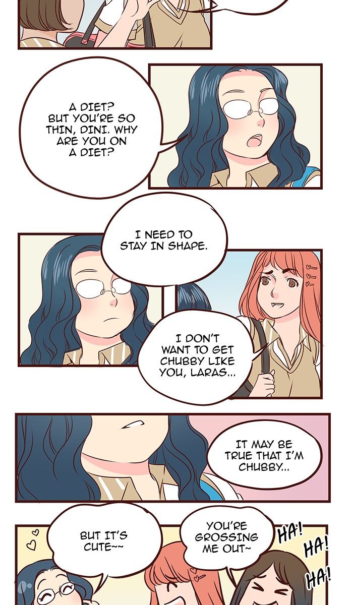 Eggnoid Chapter 47 page 4 - Chapter 47
