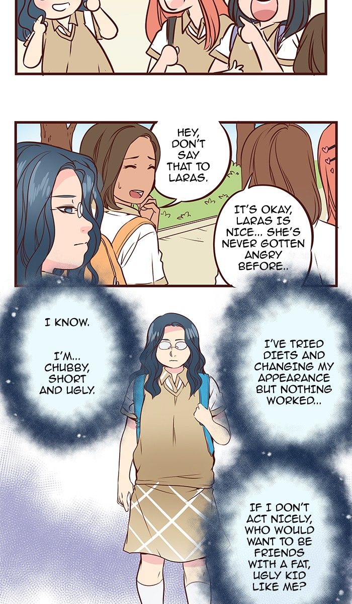 Eggnoid Chapter 47 page 5 - Chapter 47