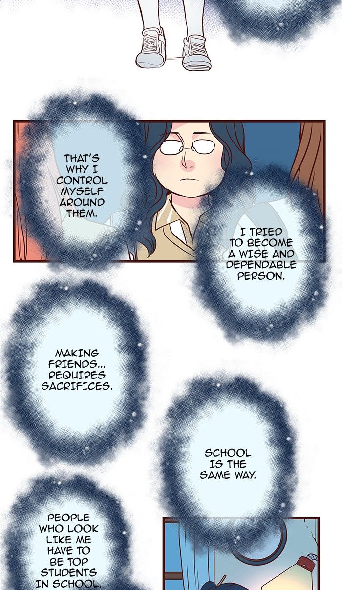 Eggnoid Chapter 47 page 6 - Chapter 47