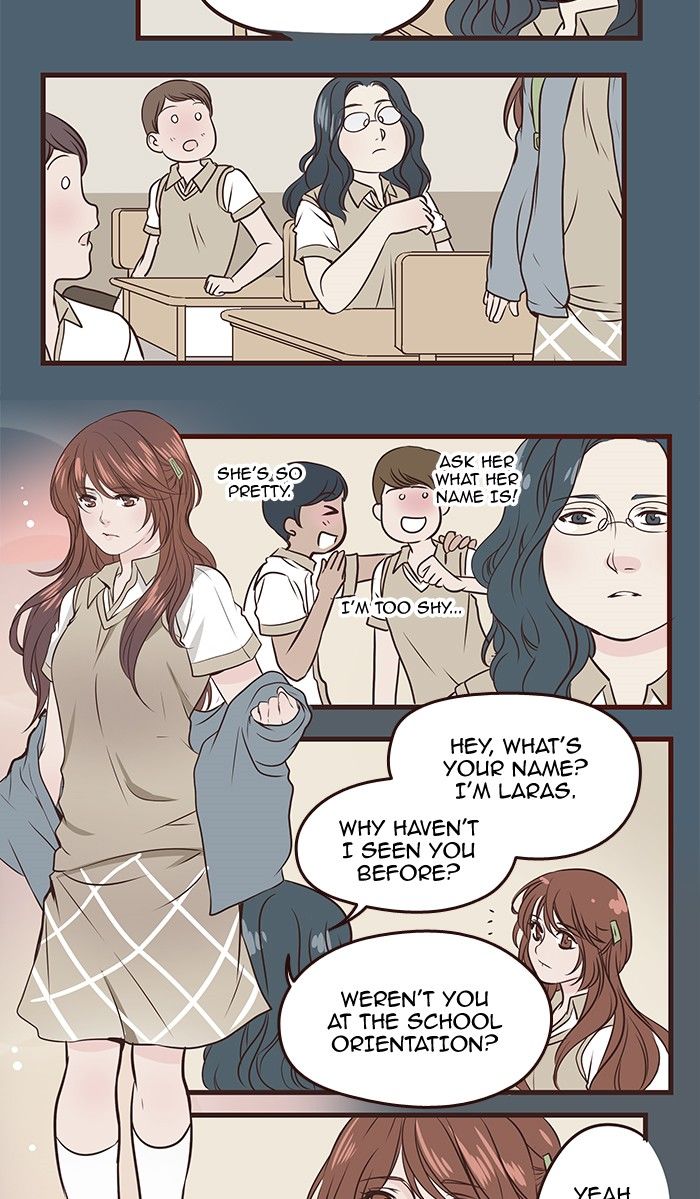 Eggnoid Chapter 47 page 9 - Chapter 47