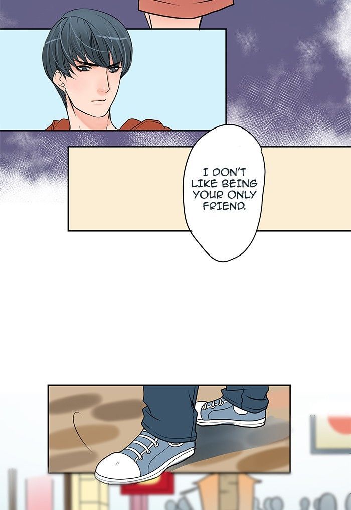 Eggnoid Chapter 5 page 11 - Chapter 5