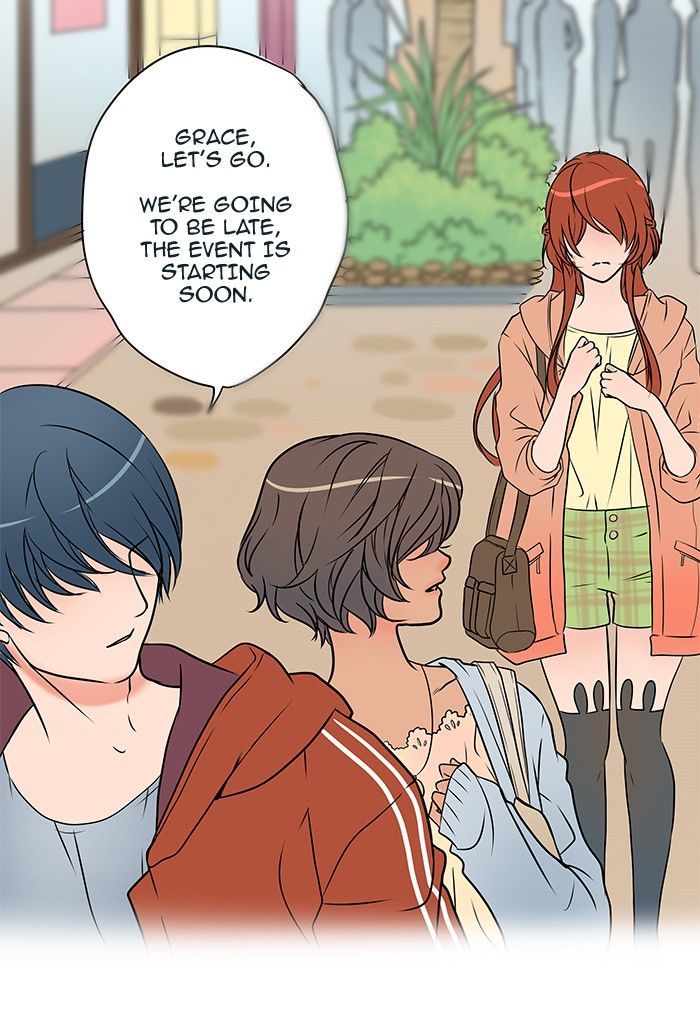 Eggnoid Chapter 5 page 12 - Chapter 5
