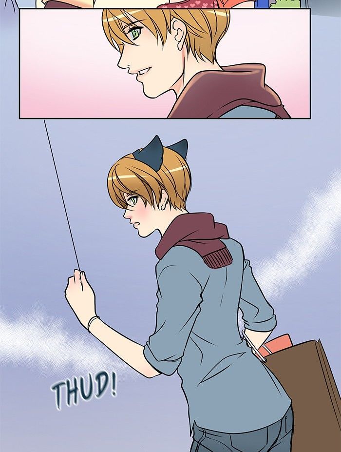 Eggnoid Chapter 5 page 15 - Chapter 5