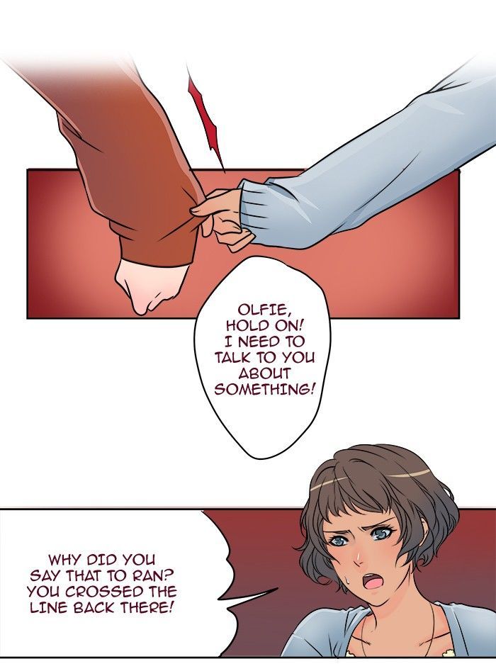 Eggnoid Chapter 5 page 18 - Chapter 5