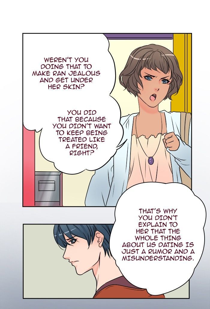 Eggnoid Chapter 5 page 19 - Chapter 5