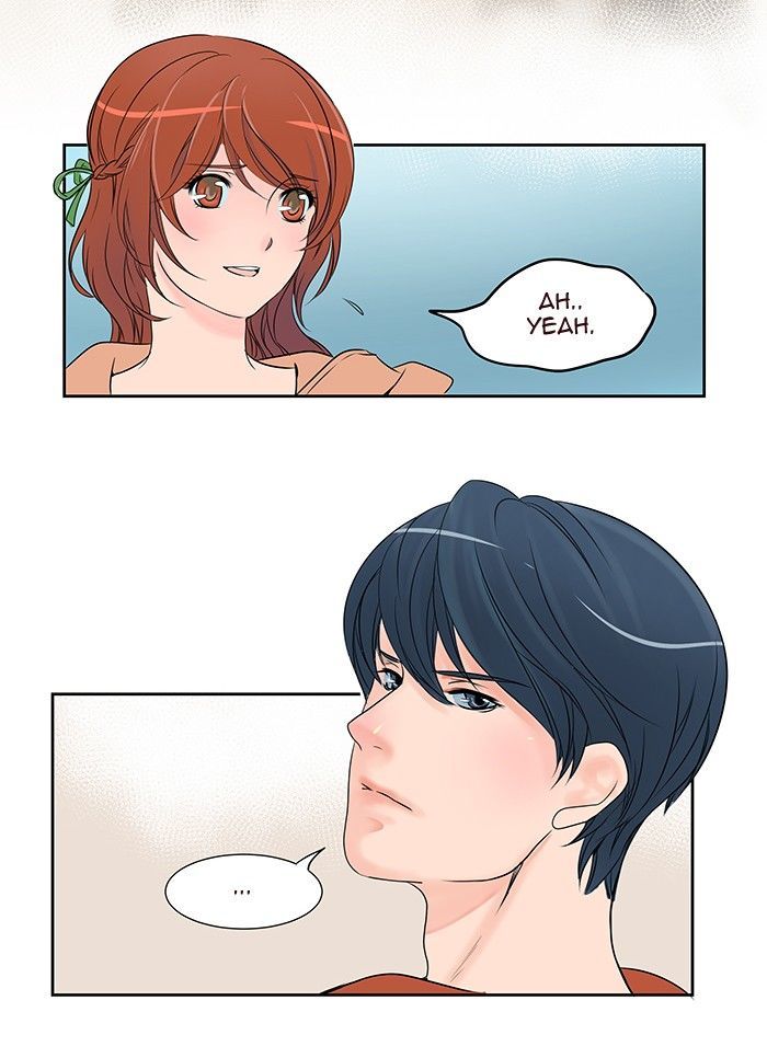 Eggnoid Chapter 5 page 4 - Chapter 5