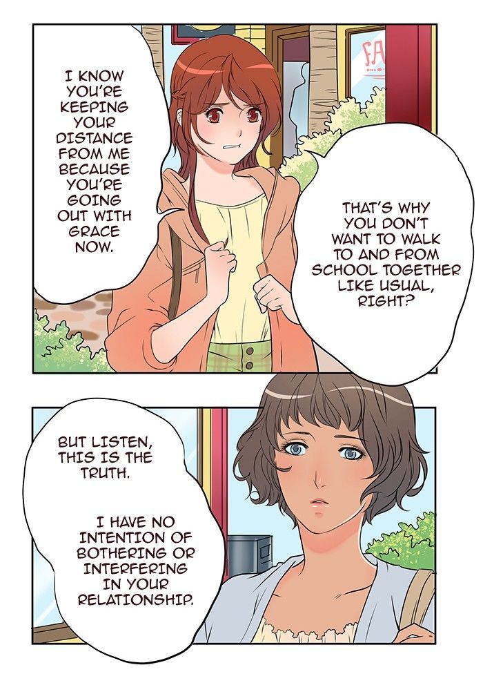 Eggnoid Chapter 5 page 6 - Chapter 5