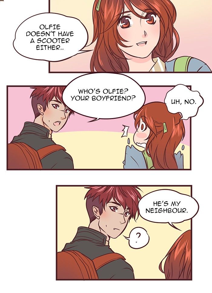 Eggnoid Chapter 50 page 10 - Chapter 50