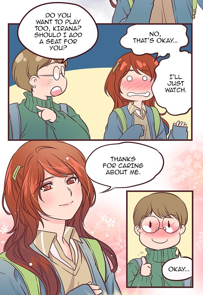 Eggnoid Chapter 50 page 22 - Chapter 50
