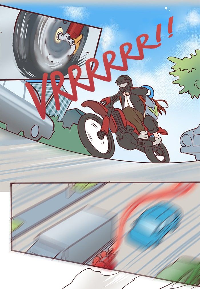 Eggnoid Chapter 50 page 4 - Chapter 50