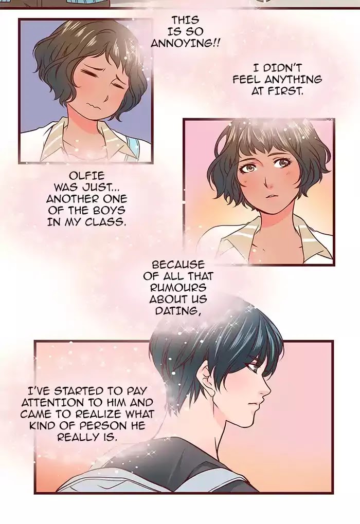 Eggnoid Chapter 52 page 10 - Chapter 52: [Season 2] Ep.21