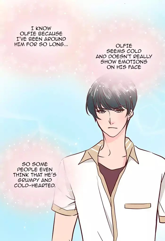Eggnoid Chapter 52 page 14 - Chapter 52: [Season 2] Ep.21