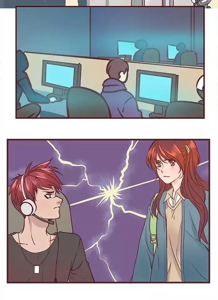 Eggnoid Chapter 52 page 19 - Chapter 52: [Season 2] Ep.21