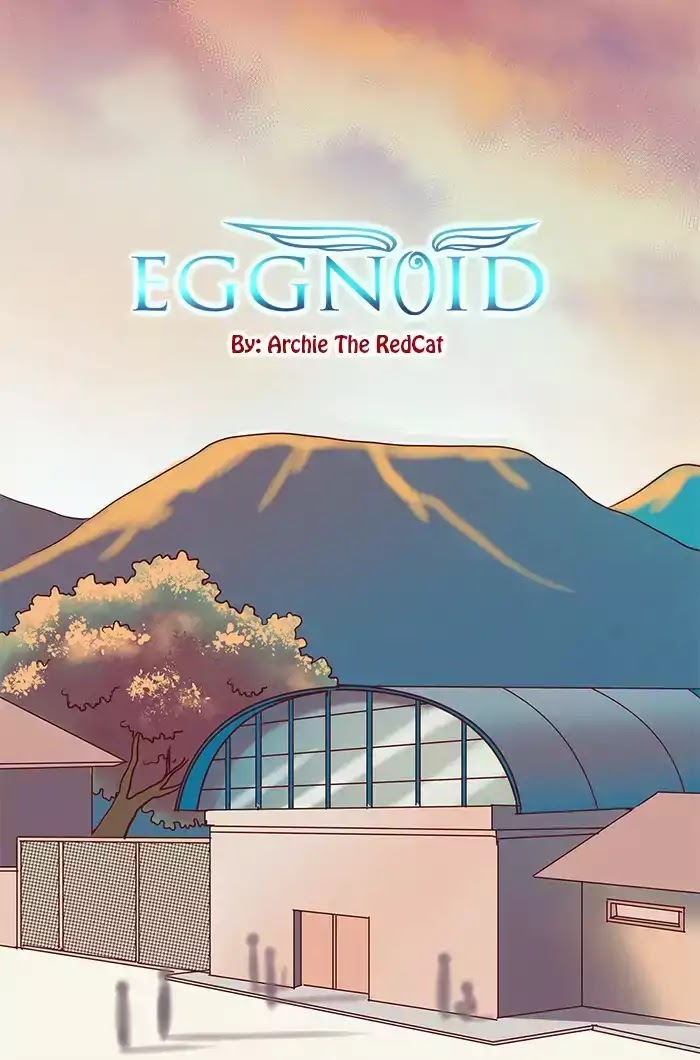 Eggnoid Chapter 52 page 2 - Chapter 52: [Season 2] Ep.21
