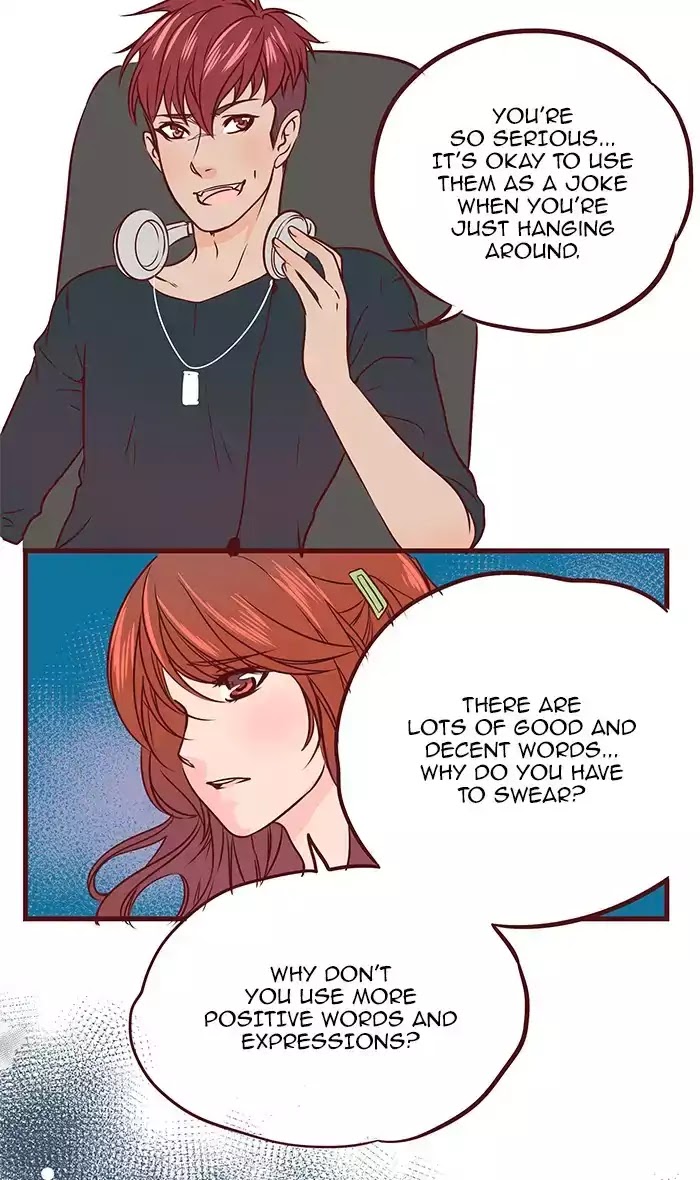 Eggnoid Chapter 52 page 21 - Chapter 52: [Season 2] Ep.21