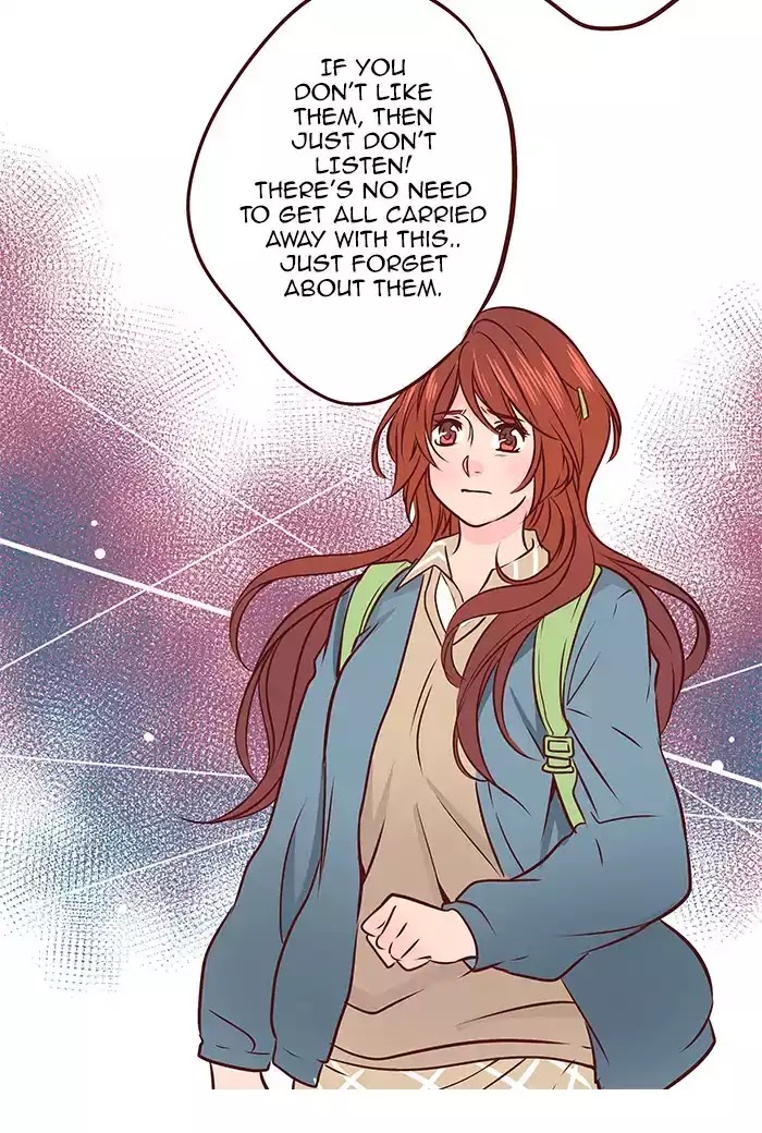 Eggnoid Chapter 52 page 24 - Chapter 52: [Season 2] Ep.21