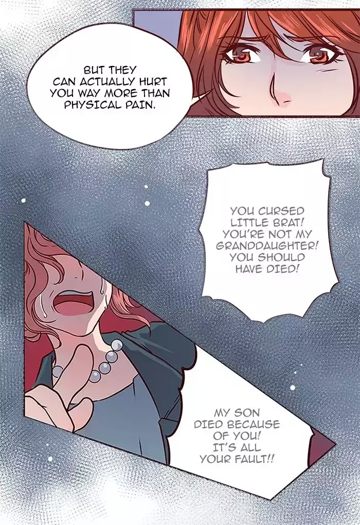 Eggnoid Chapter 52 page 26 - Chapter 52: [Season 2] Ep.21