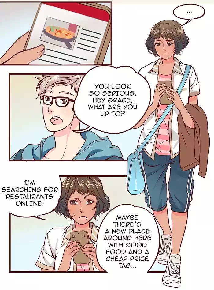 Eggnoid Chapter 52 page 3 - Chapter 52: [Season 2] Ep.21