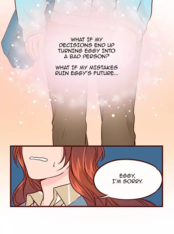 Eggnoid Chapter 53 page 10 - Chapter 53: [Season 2] Ep.22