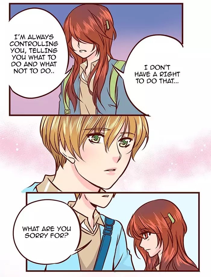 Eggnoid Chapter 53 page 11 - Chapter 53: [Season 2] Ep.22