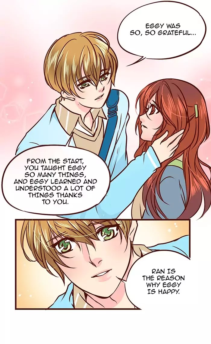 Eggnoid Chapter 53 page 12 - Chapter 53: [Season 2] Ep.22