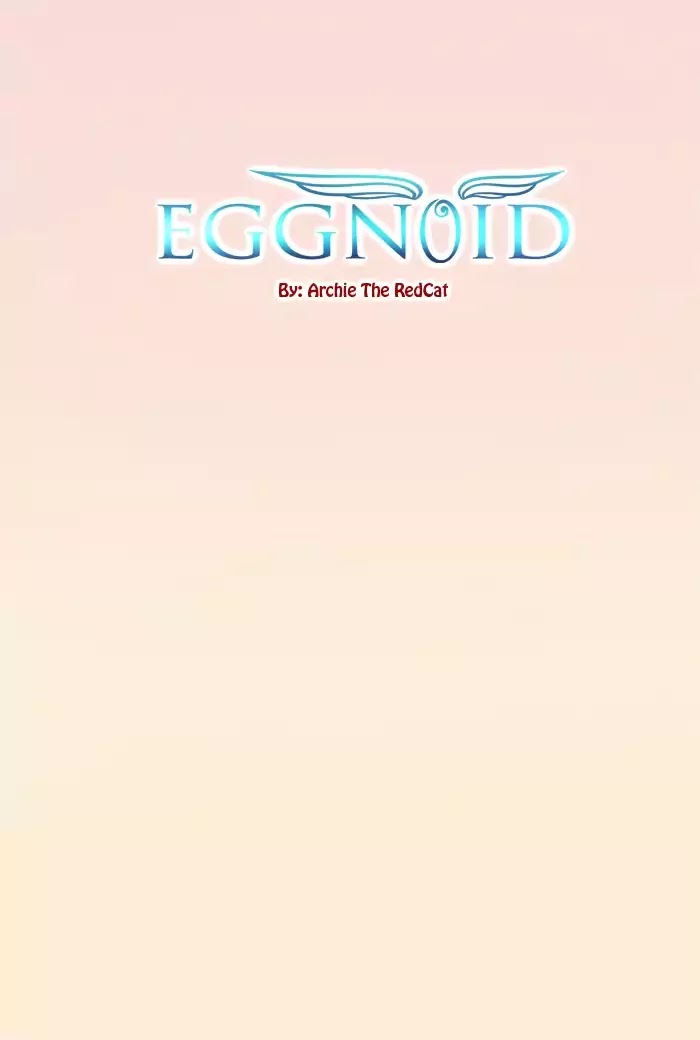 Eggnoid Chapter 53 page 2 - Chapter 53: [Season 2] Ep.22