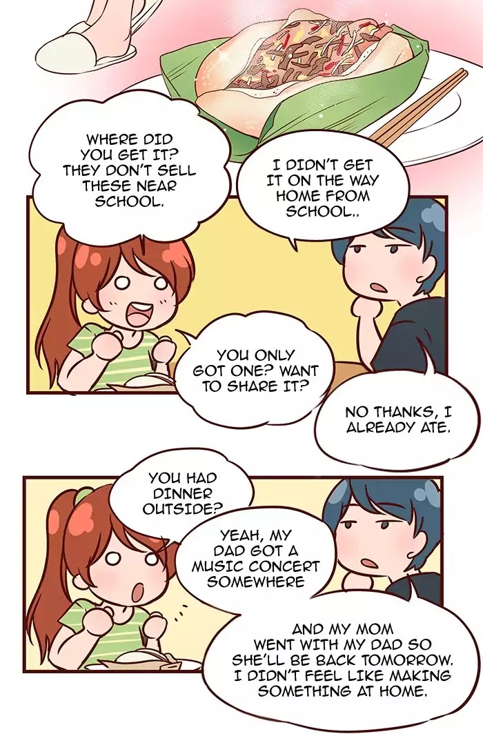 Eggnoid Chapter 53 page 22 - Chapter 53: [Season 2] Ep.22