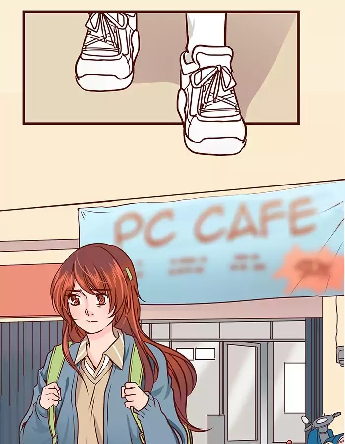 Eggnoid Chapter 53 page 3 - Chapter 53: [Season 2] Ep.22