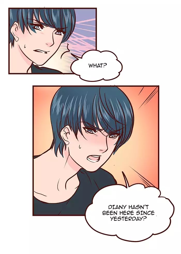 Eggnoid Chapter 53 page 30 - Chapter 53: [Season 2] Ep.22