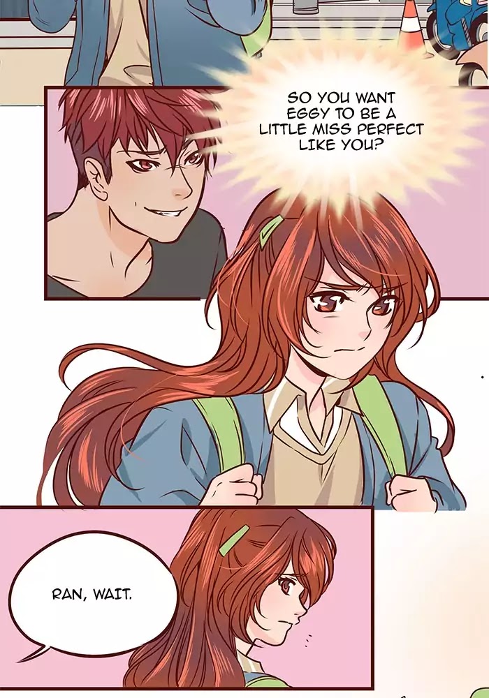 Eggnoid Chapter 53 page 4 - Chapter 53: [Season 2] Ep.22