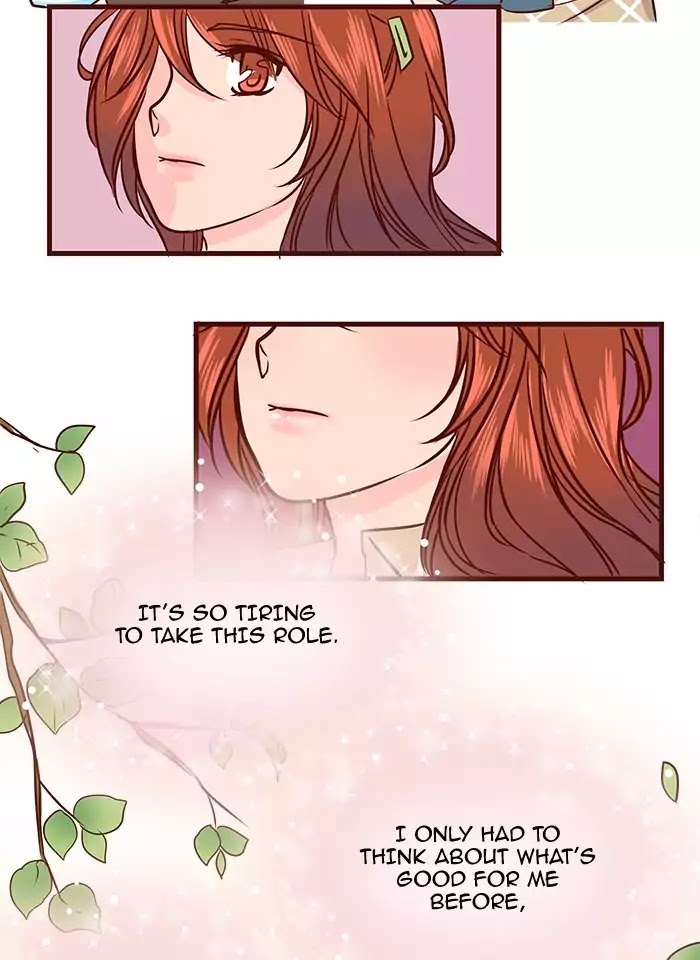 Eggnoid Chapter 53 page 8 - Chapter 53: [Season 2] Ep.22