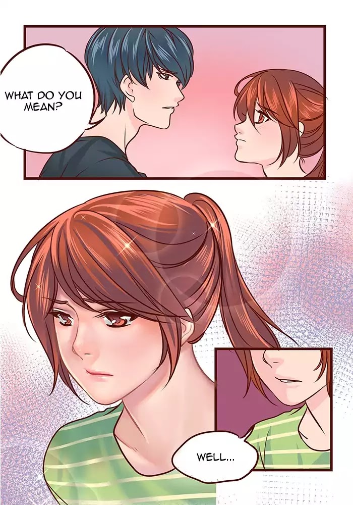 Eggnoid Chapter 54 page 12 - Chapter 54: [Season 2] Ep.23