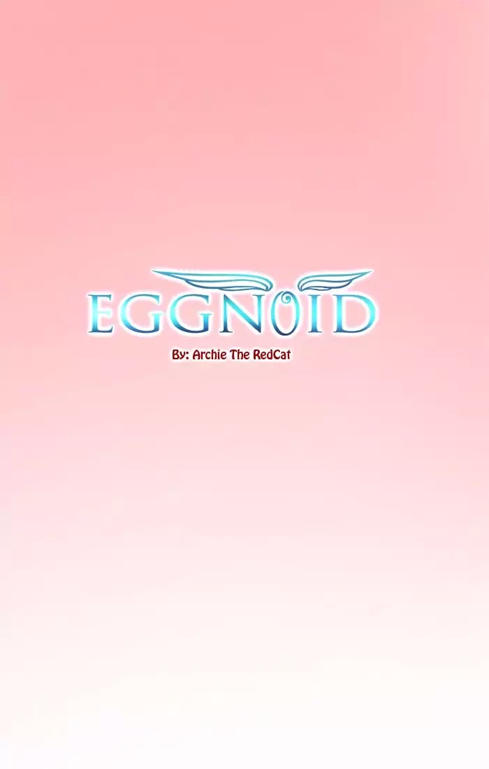 Eggnoid Chapter 54 page 2 - Chapter 54: [Season 2] Ep.23