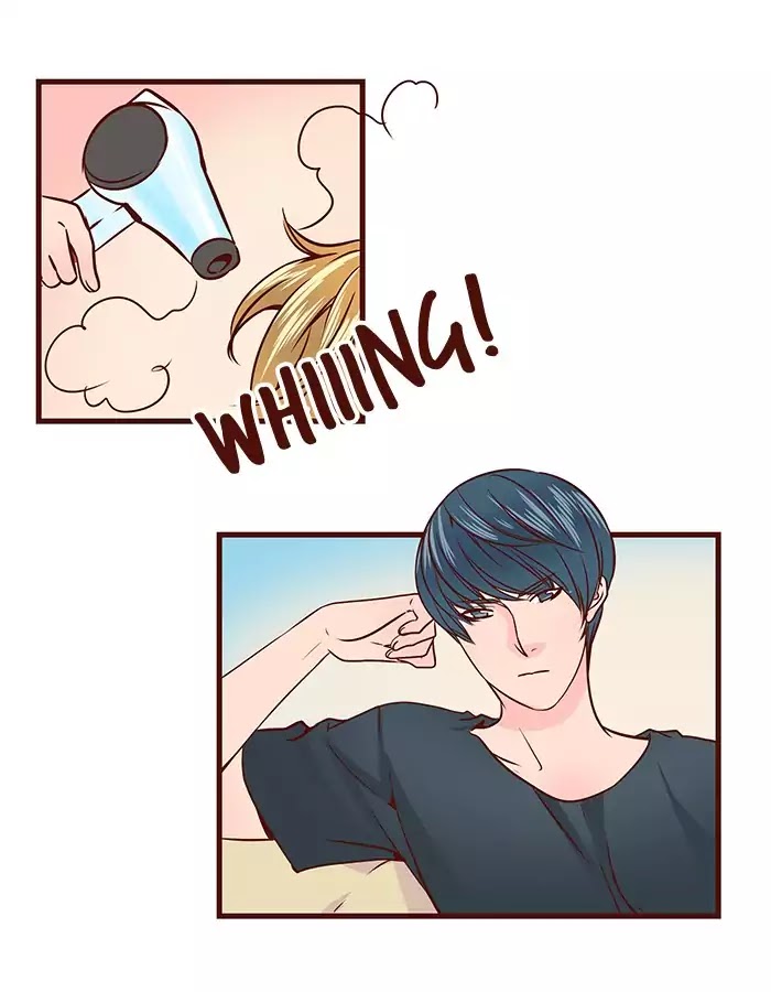 Eggnoid Chapter 54 page 21 - Chapter 54: [Season 2] Ep.23