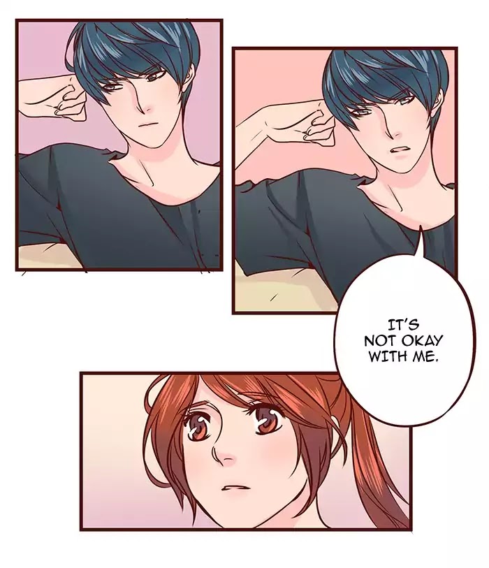 Eggnoid Chapter 54 page 24 - Chapter 54: [Season 2] Ep.23