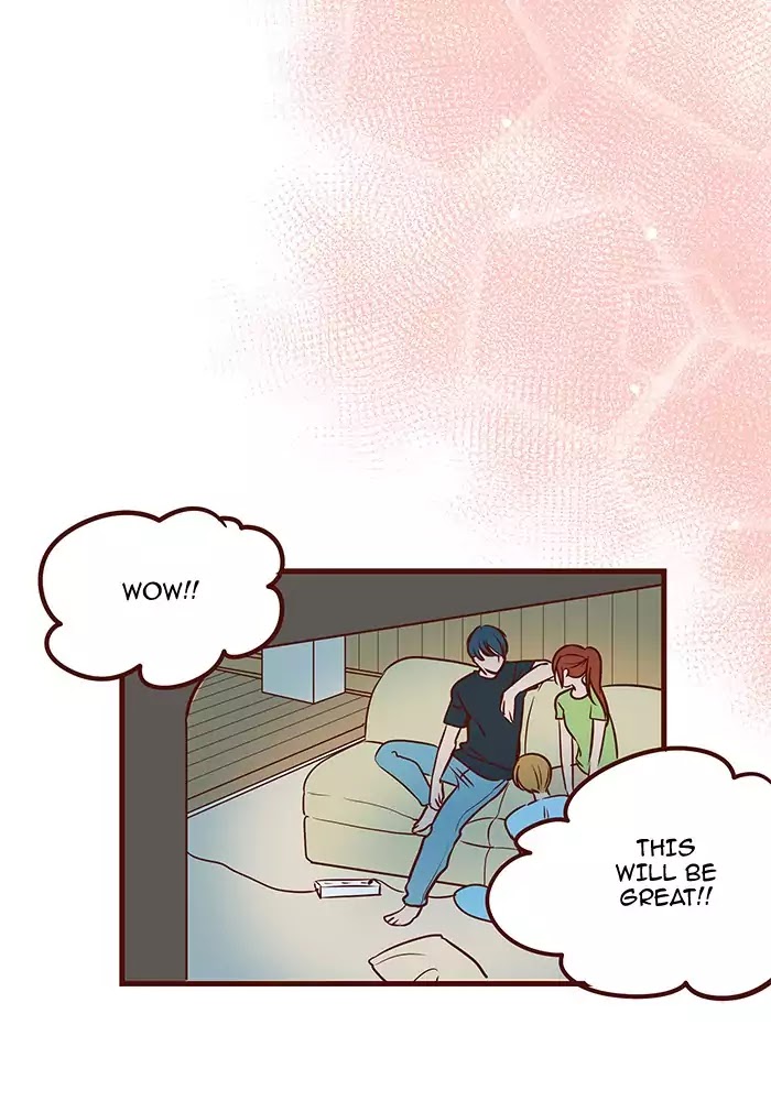 Eggnoid Chapter 54 page 30 - Chapter 54: [Season 2] Ep.23