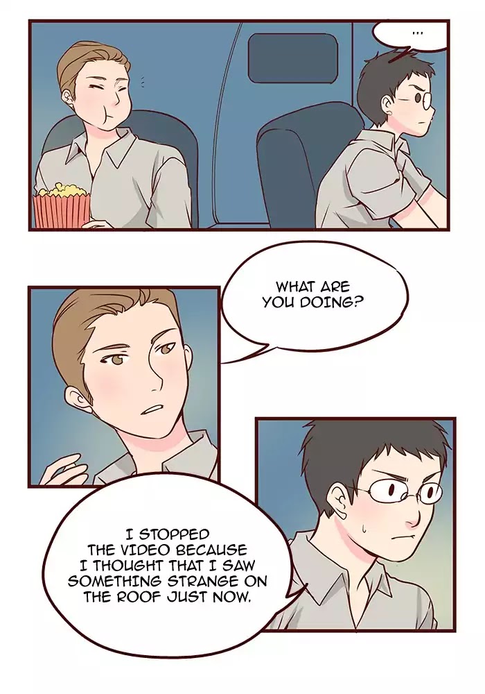 Eggnoid Chapter 54 page 32 - Chapter 54: [Season 2] Ep.23