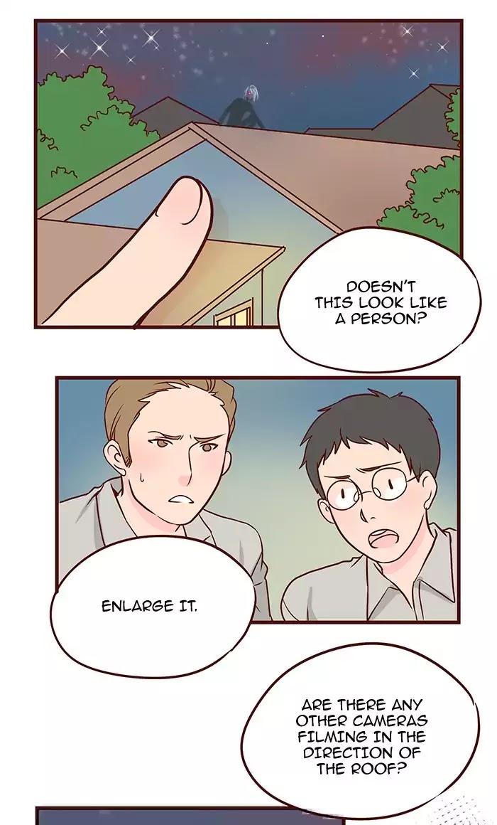 Eggnoid Chapter 54 page 33 - Chapter 54: [Season 2] Ep.23