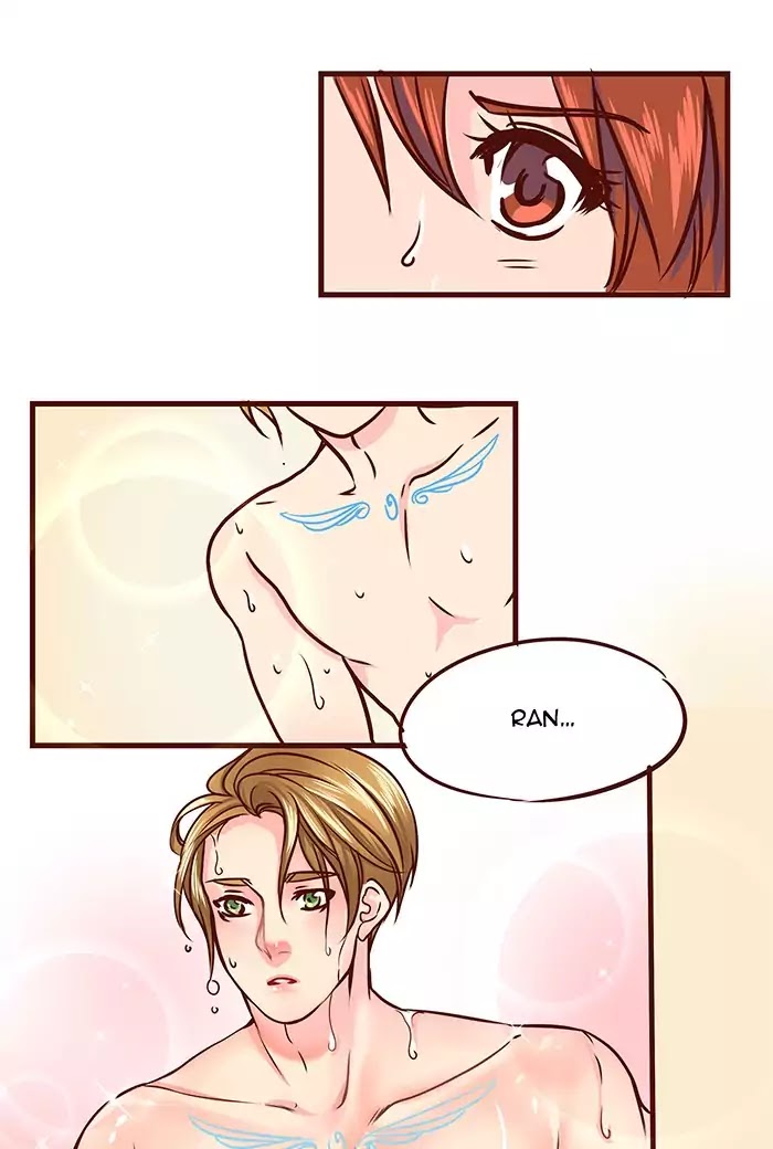 Eggnoid Chapter 54 page 4 - Chapter 54: [Season 2] Ep.23