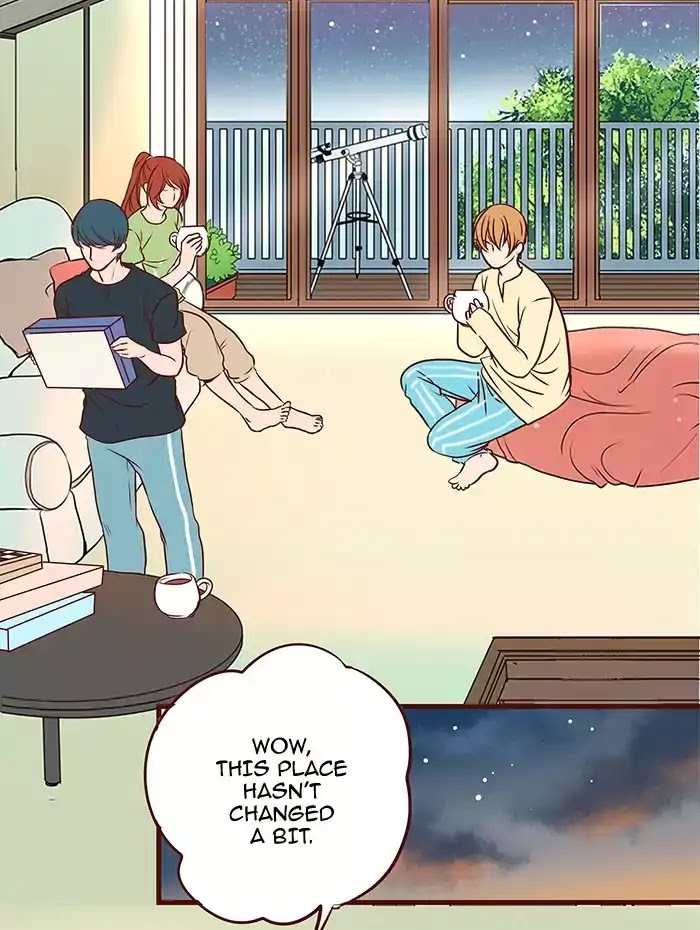 Eggnoid Chapter 55 page 23 - Chapter 55: [Season 2] Ep.24