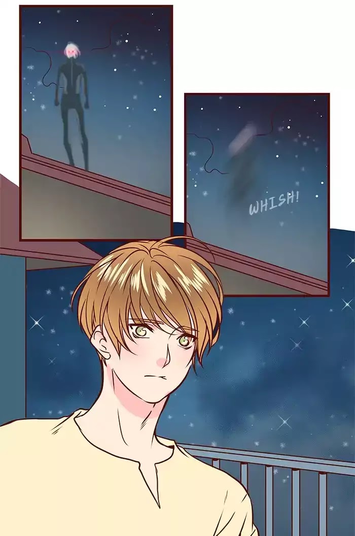 Eggnoid Chapter 55 page 31 - Chapter 55: [Season 2] Ep.24