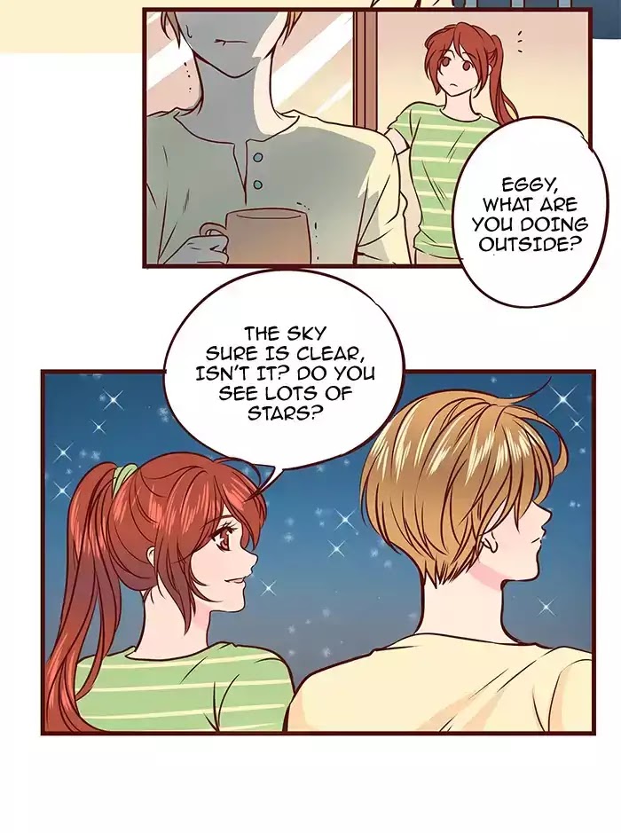 Eggnoid Chapter 55 page 32 - Chapter 55: [Season 2] Ep.24