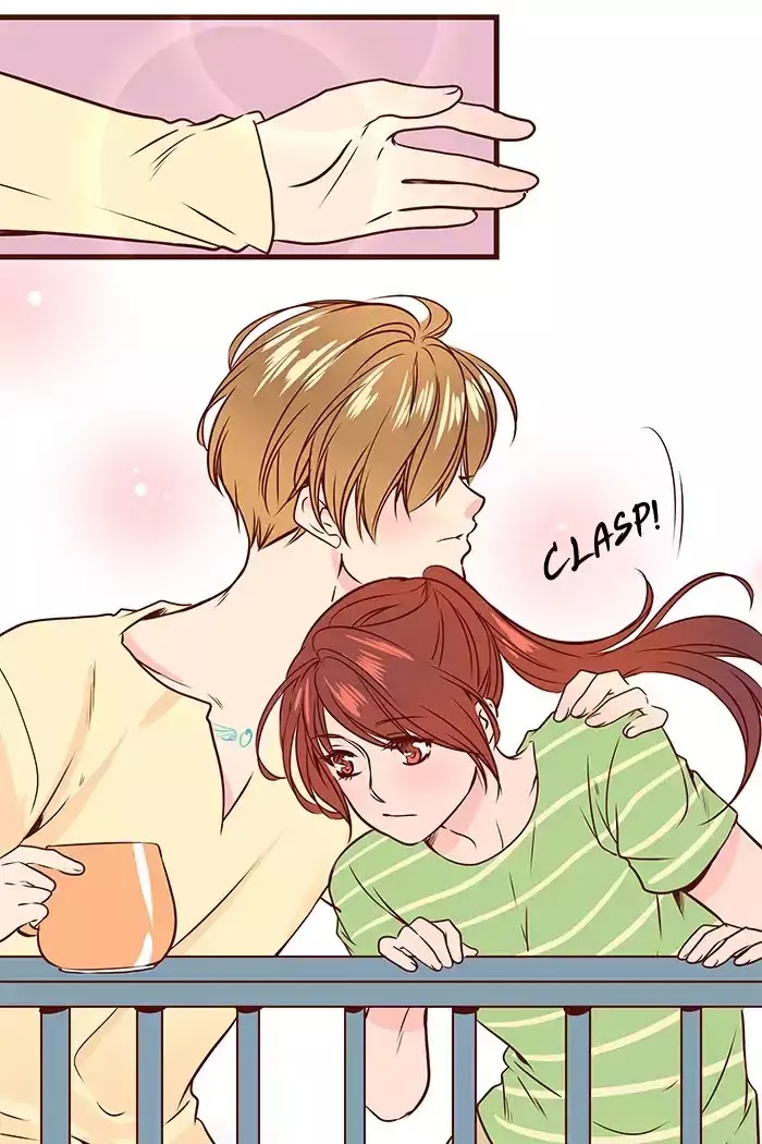Eggnoid Chapter 55 page 33 - Chapter 55: [Season 2] Ep.24