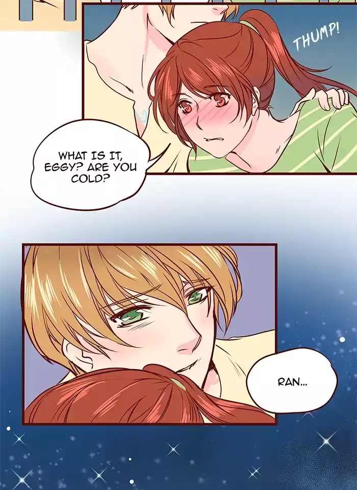 Eggnoid Chapter 55 page 34 - Chapter 55: [Season 2] Ep.24
